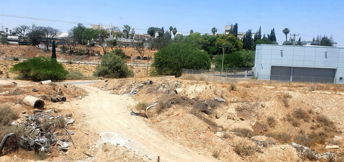 קרדיט - ליזה שבתאי