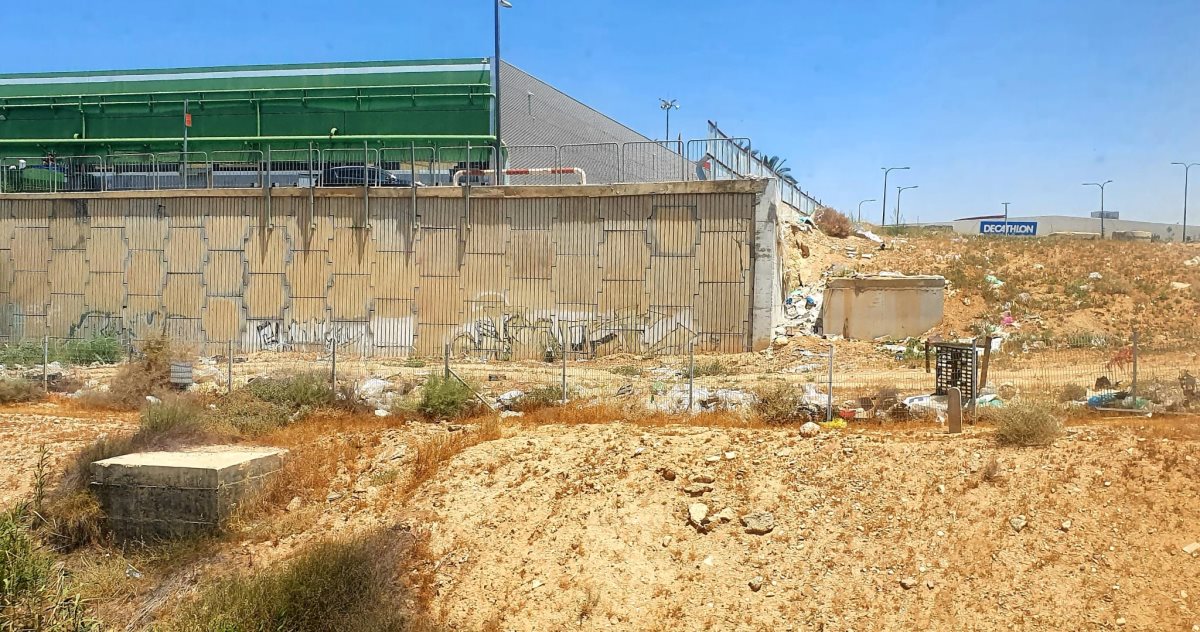 קרדיט - ליזה שבתאי