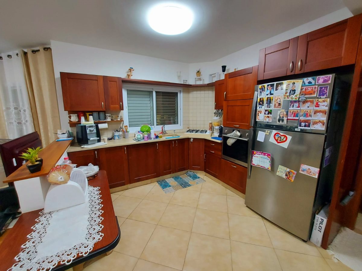 רחוב גדעון האוזנר. קרדיט - אורי אוחיון