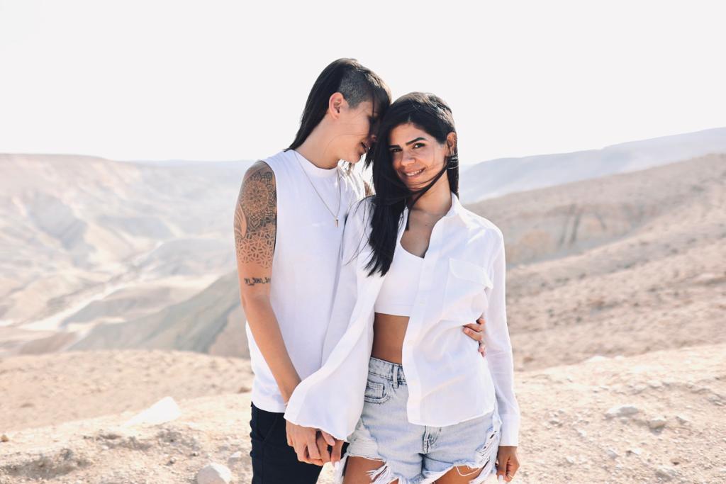 צילום: אוהד שרביט