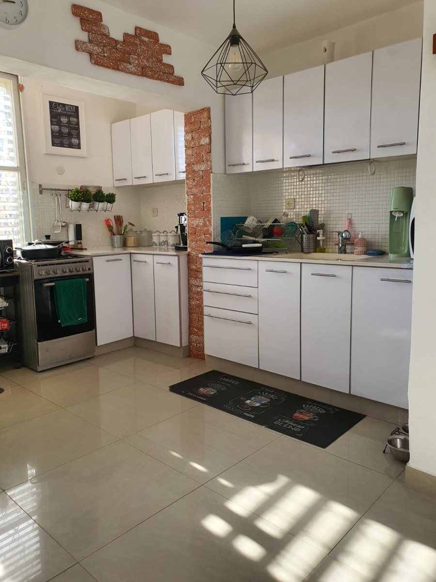 רחוב אברהם אבינו. קרדיט - אורי אוחיון