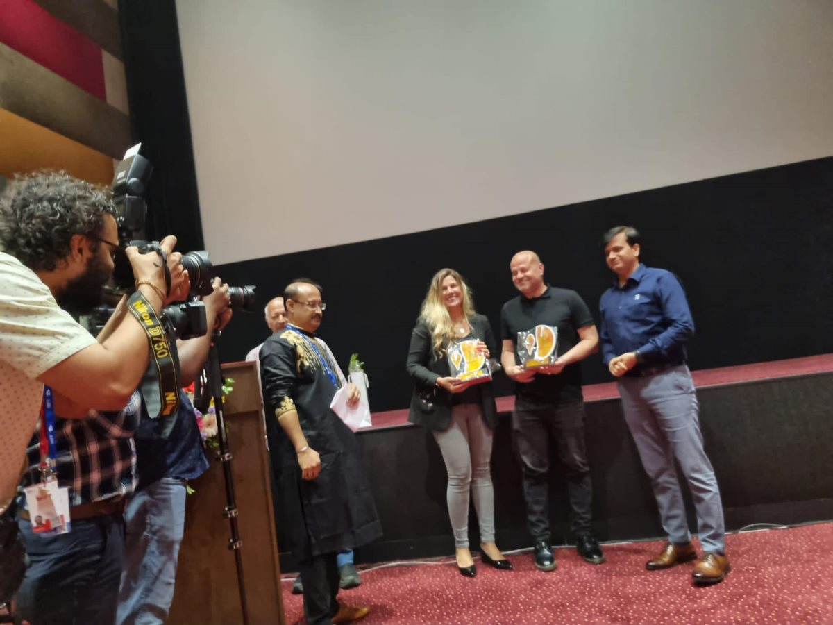  צילום: תיאטרון הפרינג' באר-שבע