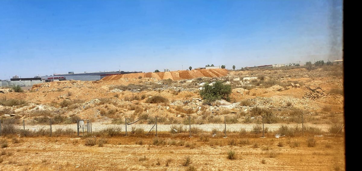 קרדיט - ליזה שבתאי