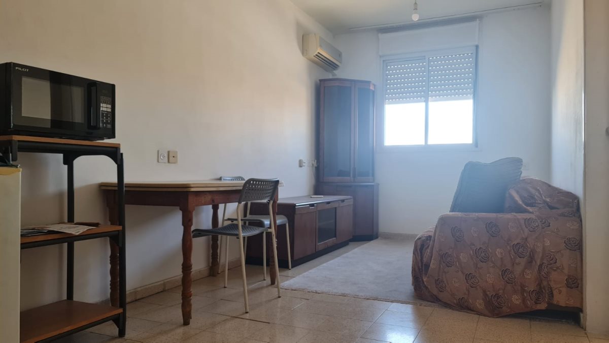 רחוב אליהו הנביא. קרדיט - אורי אוחיון