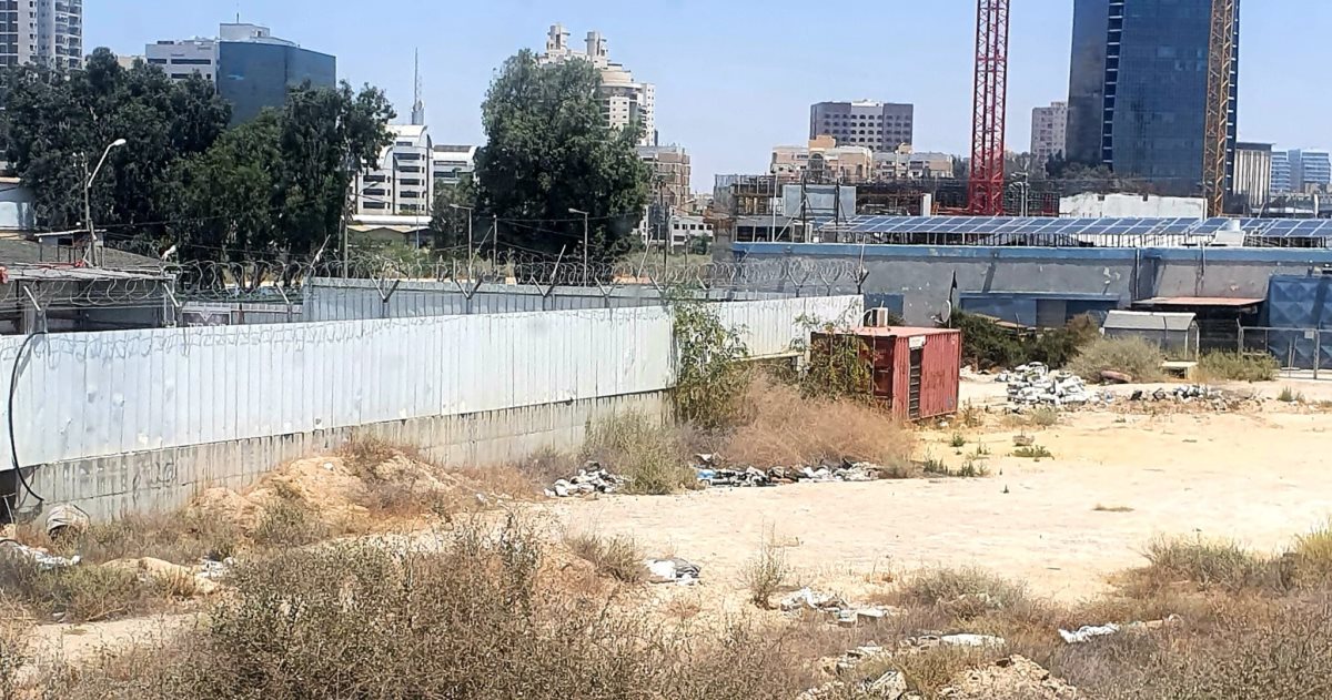 קרדיט - ליזה שבתאי