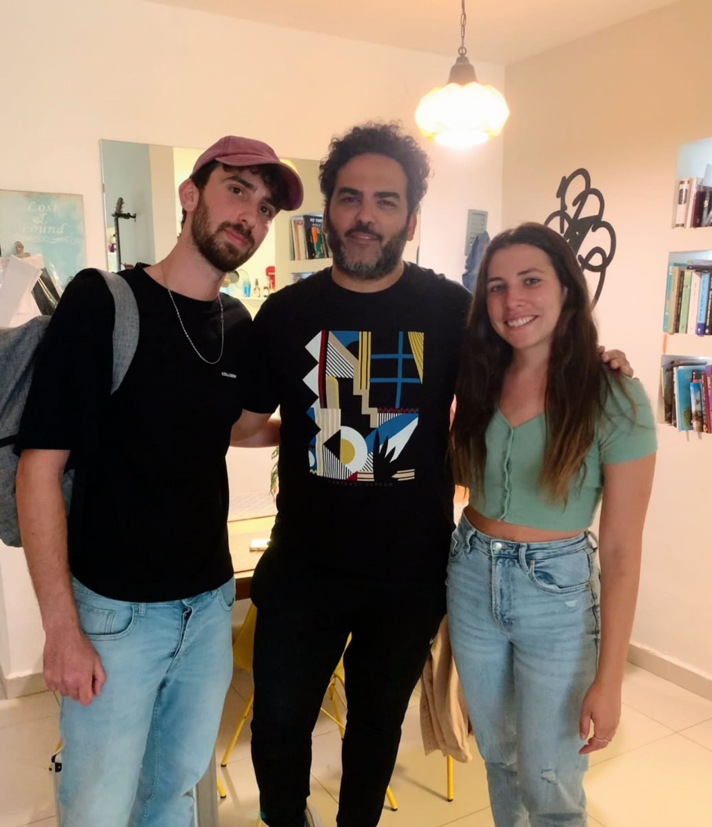 צילום: פרטי