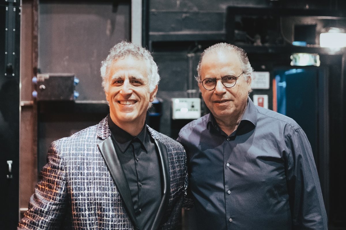 צילום: דויד פרץ