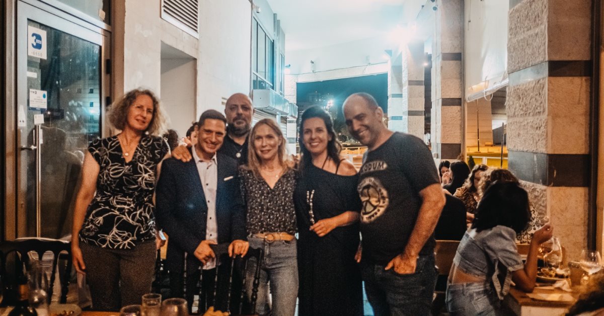 צילום: דויד פרץ