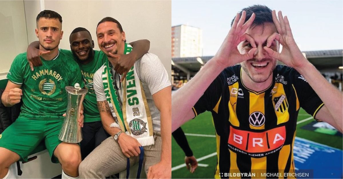 ירמייף וסלמני (שמאל). קרדיט - תוכן גולשים ע"פ סעיף 27א'