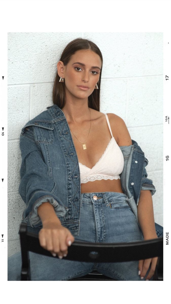 ליהיא שניצר. קרדיט - שי פרנקו