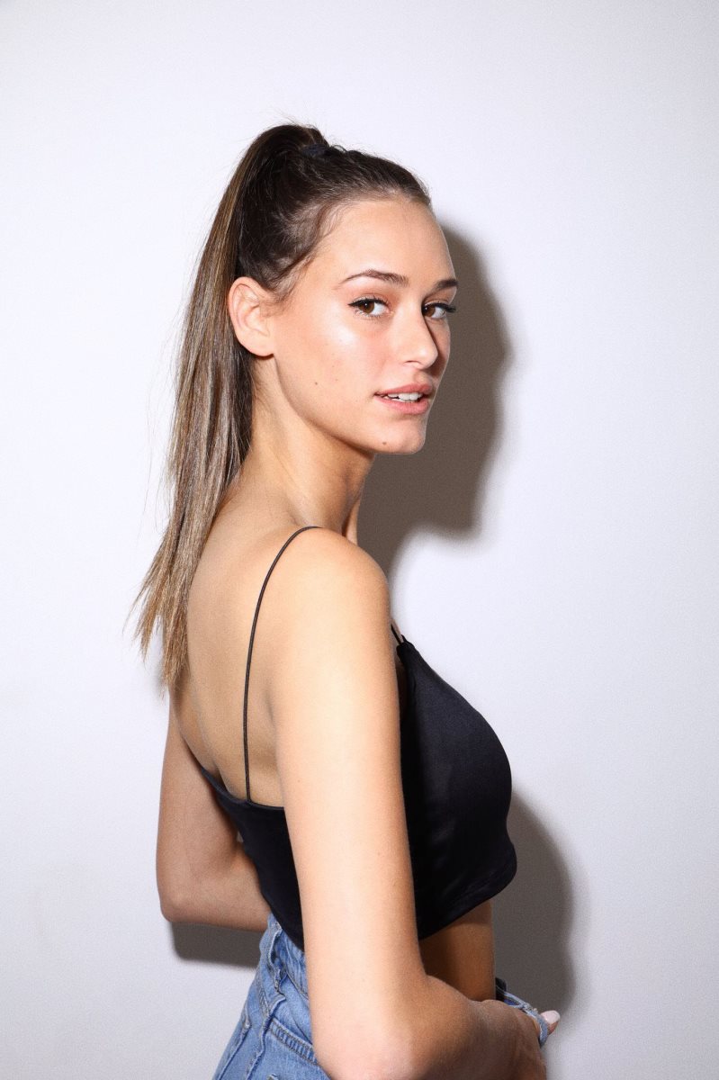 קרדיט - סלי בן ארי