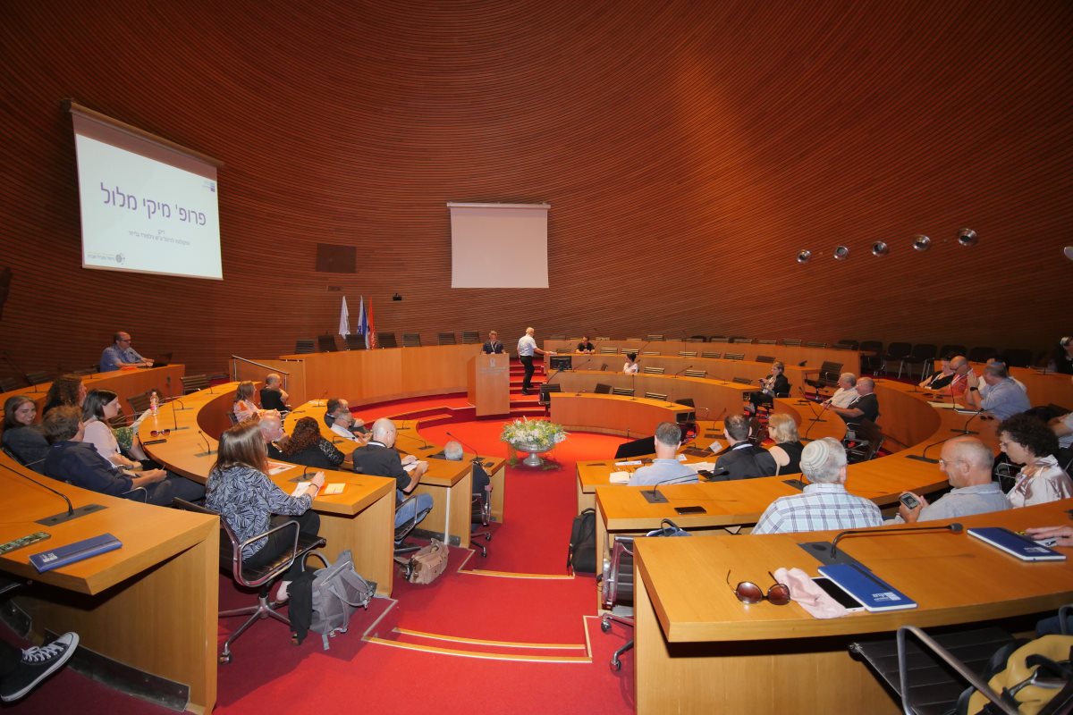 קרדיט: טוני טוויטו