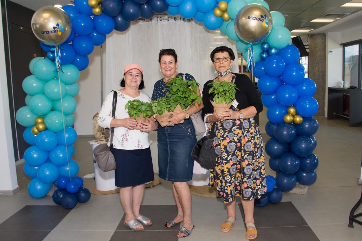 קרדיט - עיריית באר שבע