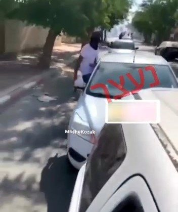 קרדיט - צילום פרטי