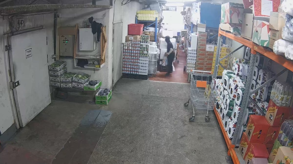 קרדיט - צילום פרטי