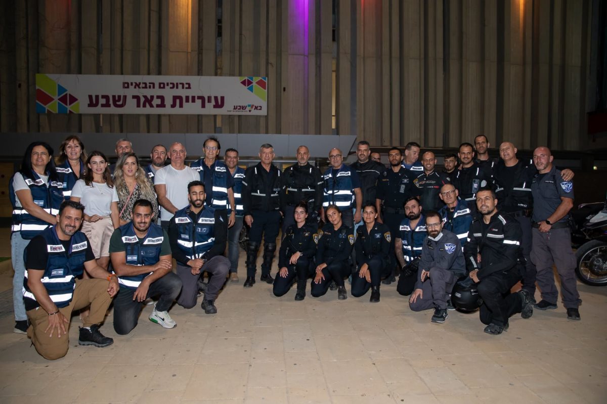 קרדיט - דיאגו מיטלברג