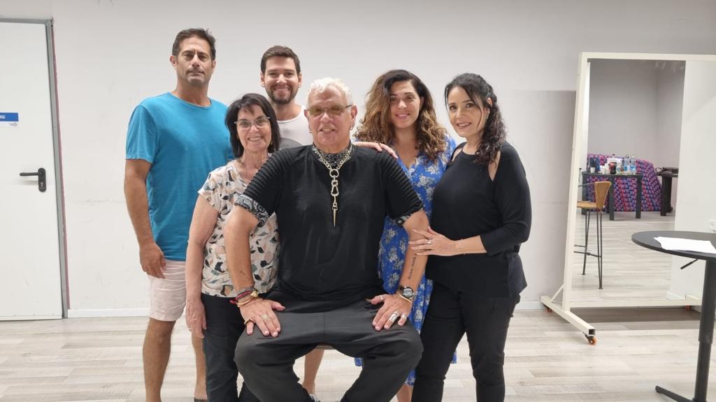 צילום: מלי שהרבני