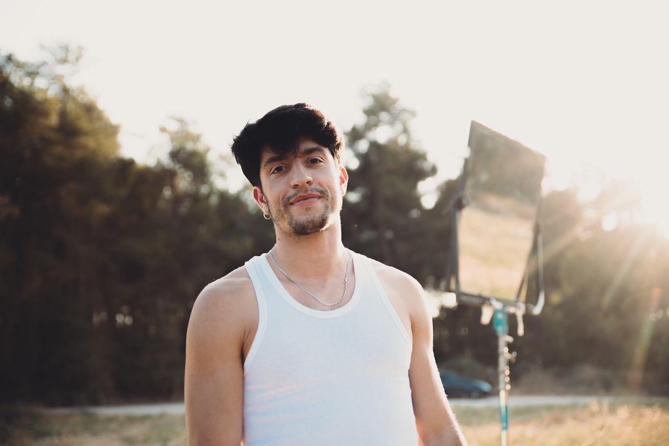 ליאב תורג׳מן. קרדיט - גודמן