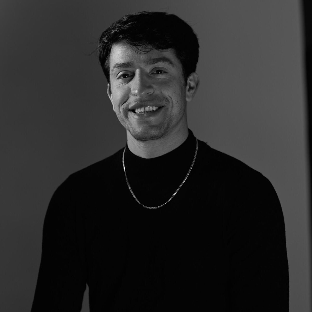 ליאב תורג׳מן. קרדיט - גודמן