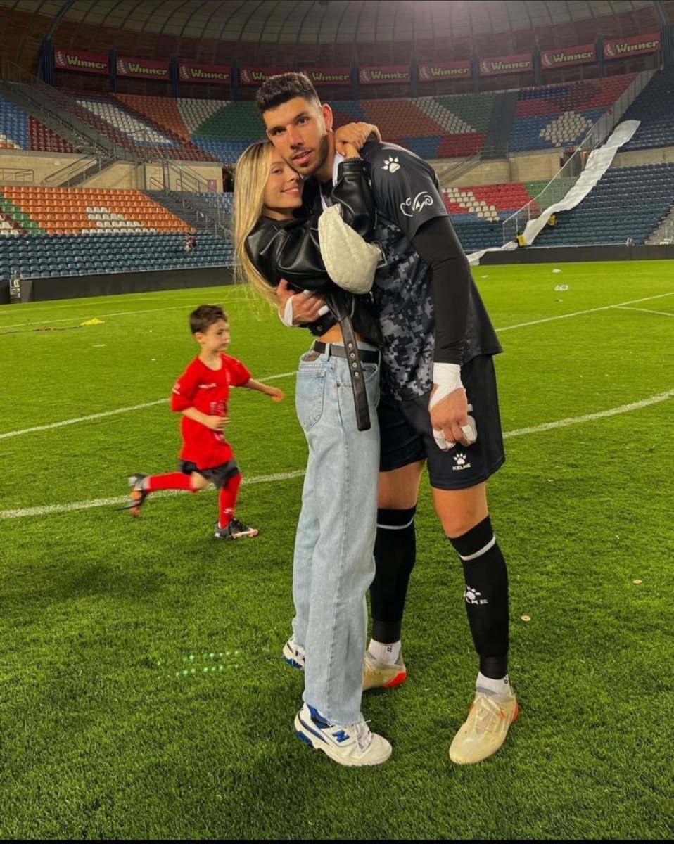 עומרי ושירה גלזר