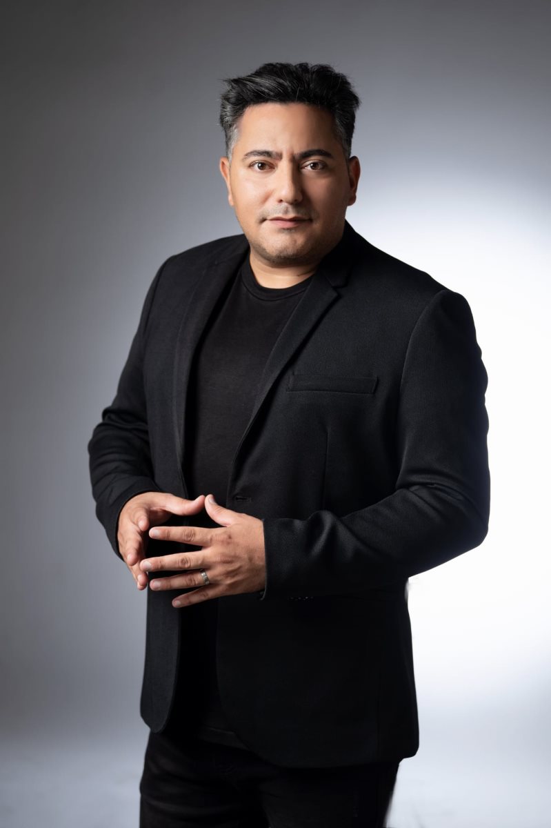 מאיר בן שימול. קרדיט - רמי זרנגר