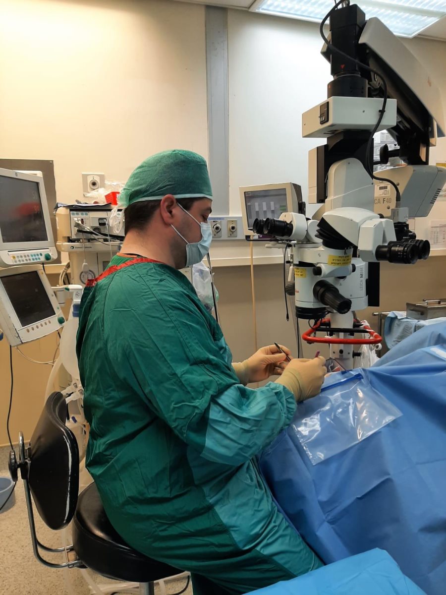 קרדיט - מכבי שירותי בריאות