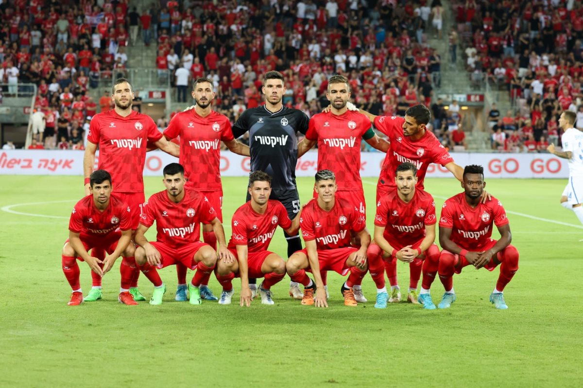 קרדיט - זאב דיקמן