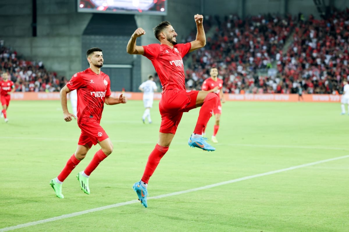 קרדיט - זאב דיקמן