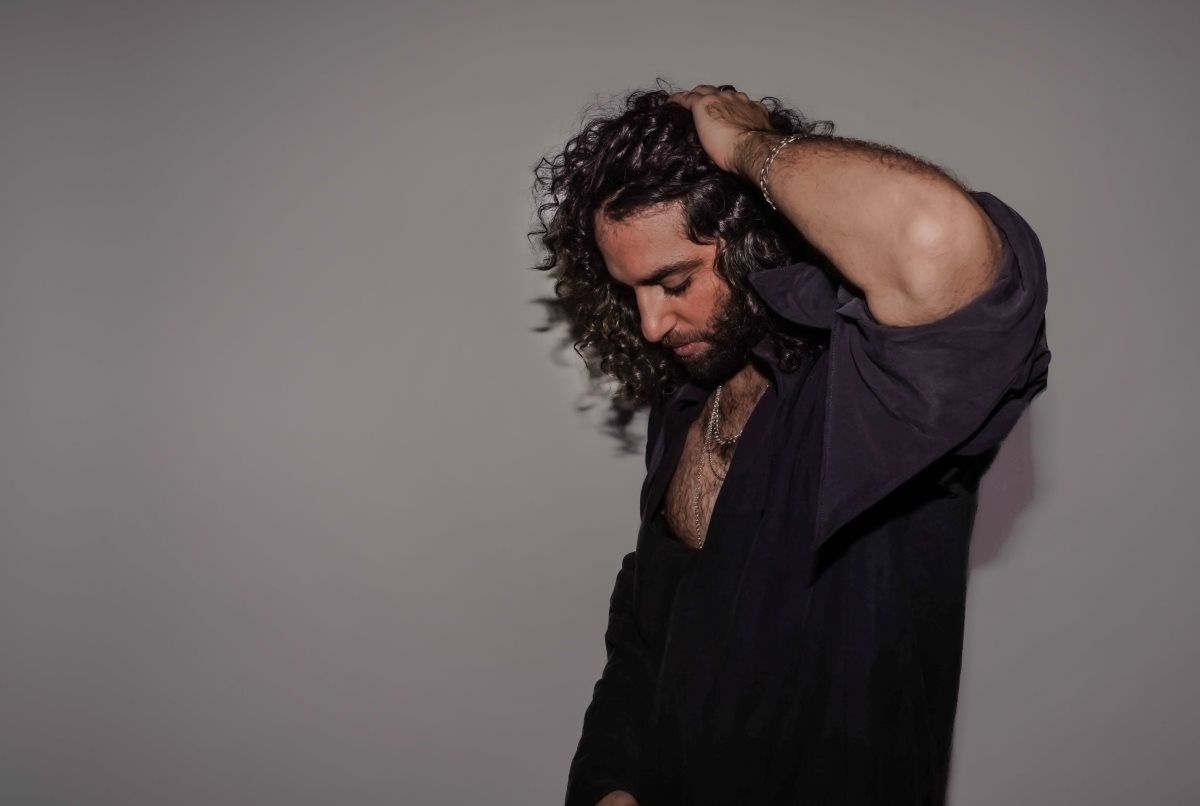 קרדיט - גיא כושי ויריב פיין