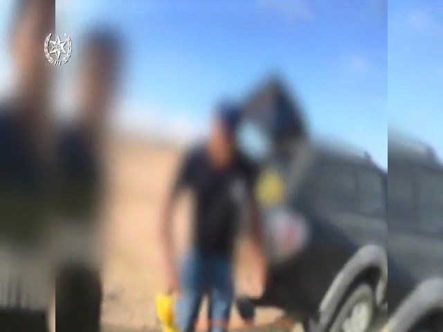 קרדיט - דוברות מרחב נגב