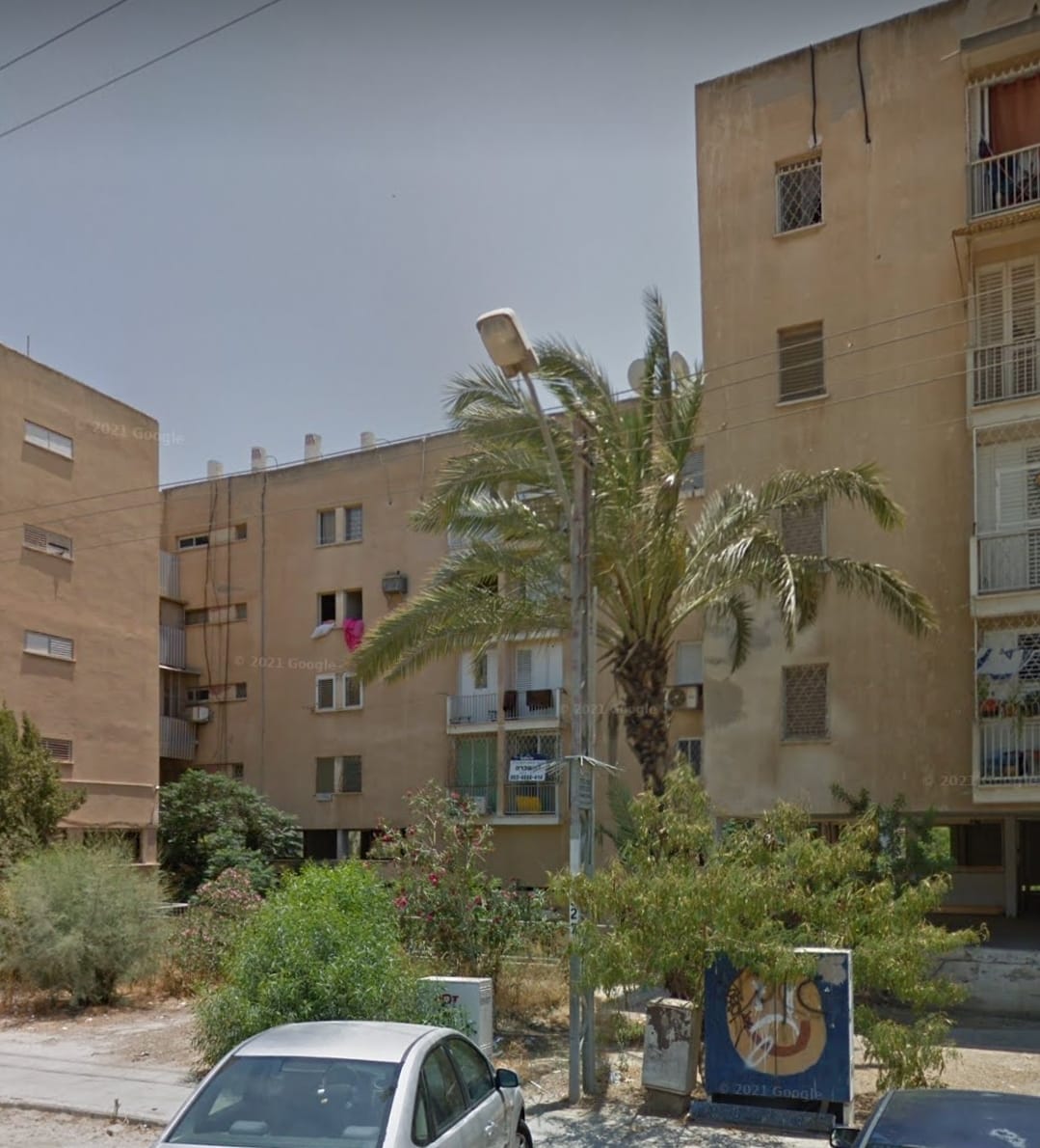 מבצע נחשון. קרדיט - אורי אוחיון