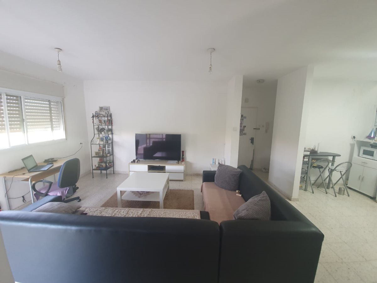 רחוב זאב וילנאי. קרדיט - אורי אוחיון