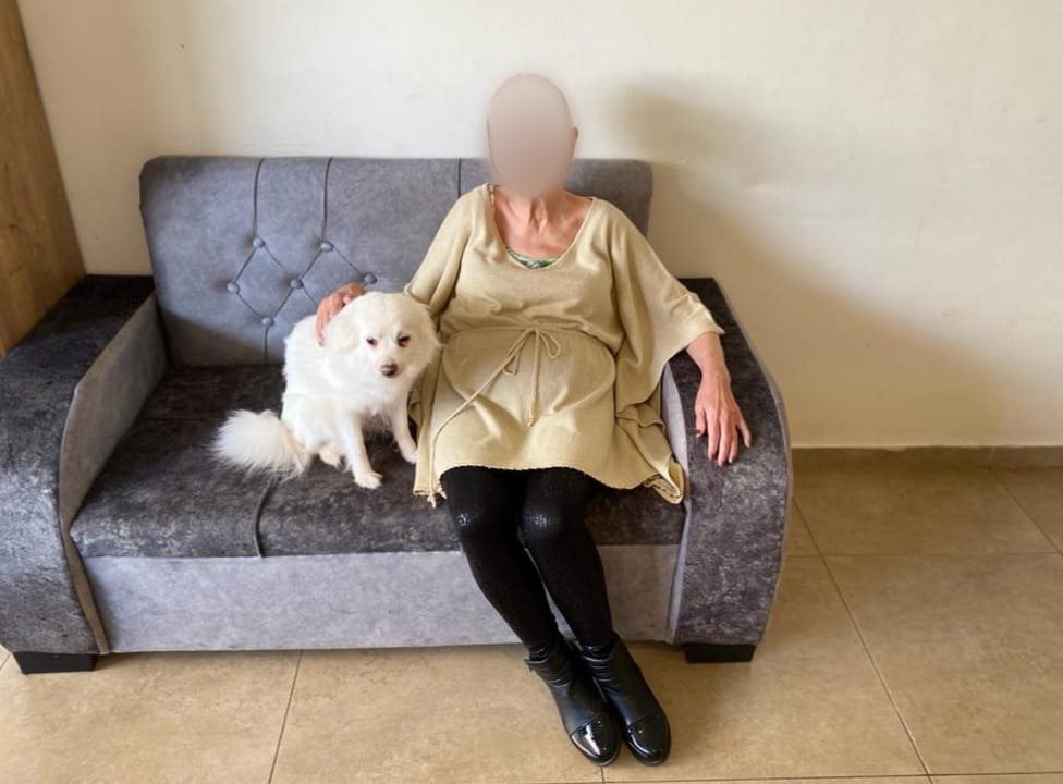 א', צילום: פרטי