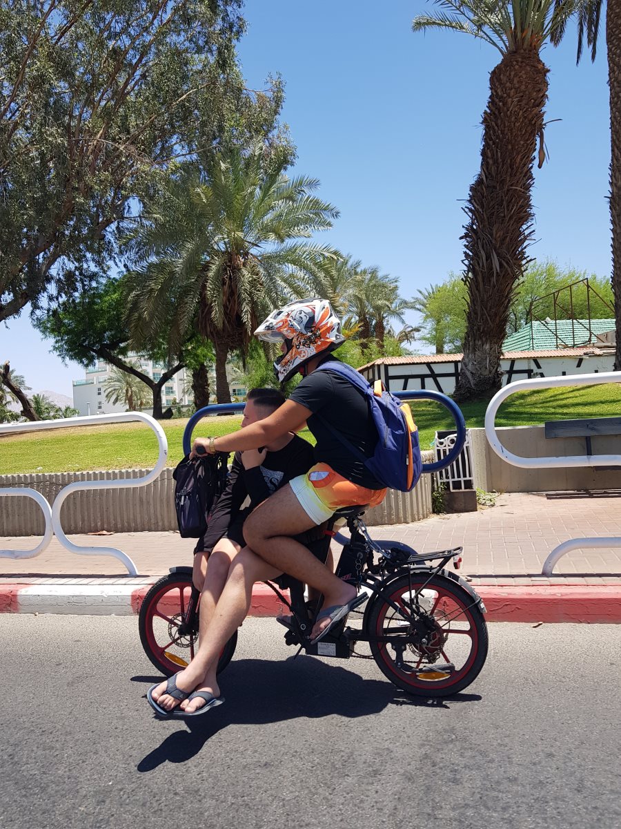 באדיבות עמותת אור ירוק