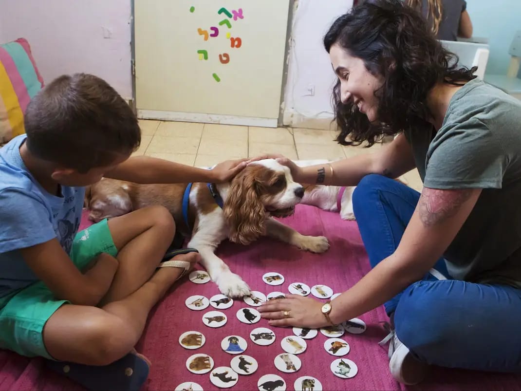 צילום: אליאנה סלע