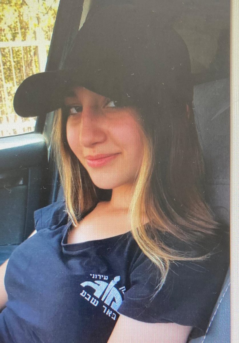 קרדיט - דוברות מרחב נגב