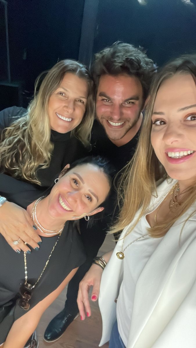 צילום: תיאטרון הפרינג' באר-שבע