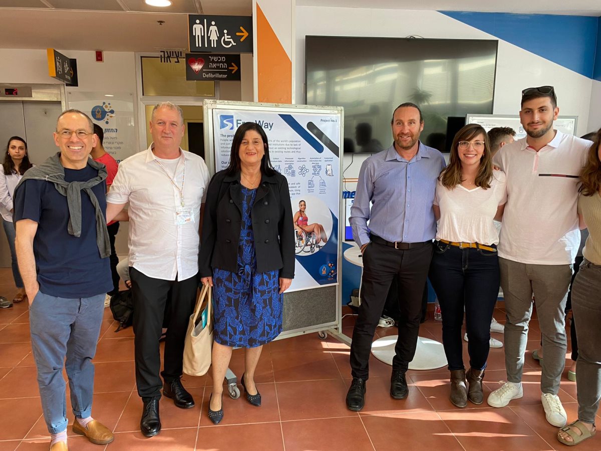 קרדיט- דבורין יחסי ציבור