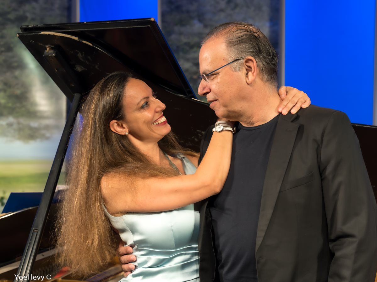 קרדיט- יואל לוי