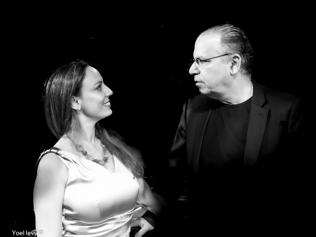 קרדיט- יואל לוי