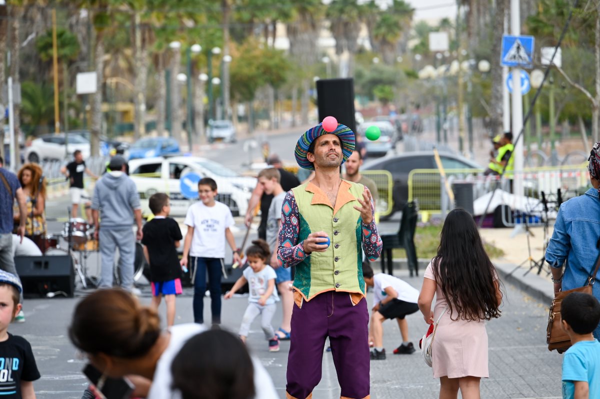 קרדיט אשר אזולאי 