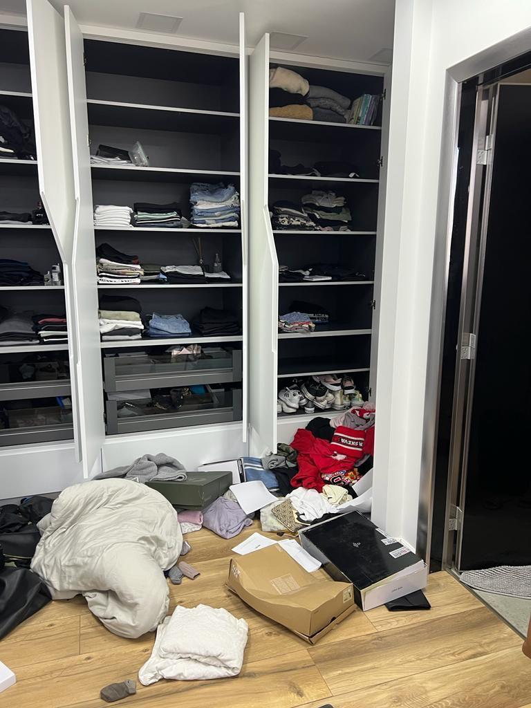 קרדיט - צילום פרטי