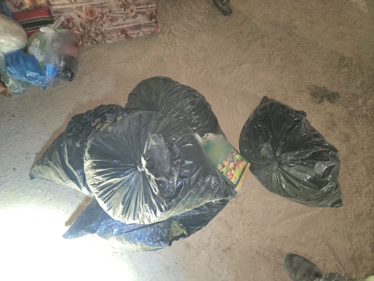 קרדיט - מג"ב