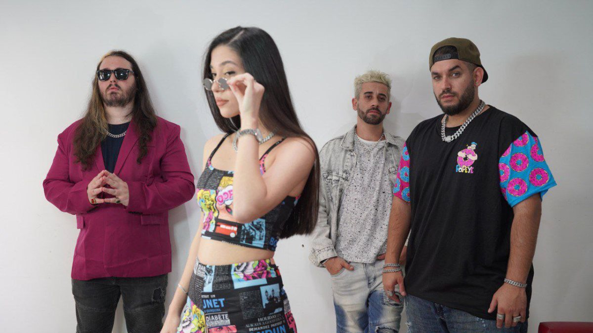 קולורידוס. קרדיט צילום: Shark media וגדי סול