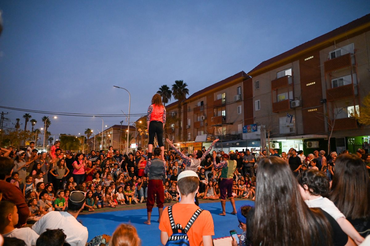 קרדיט אשר אזולאי 