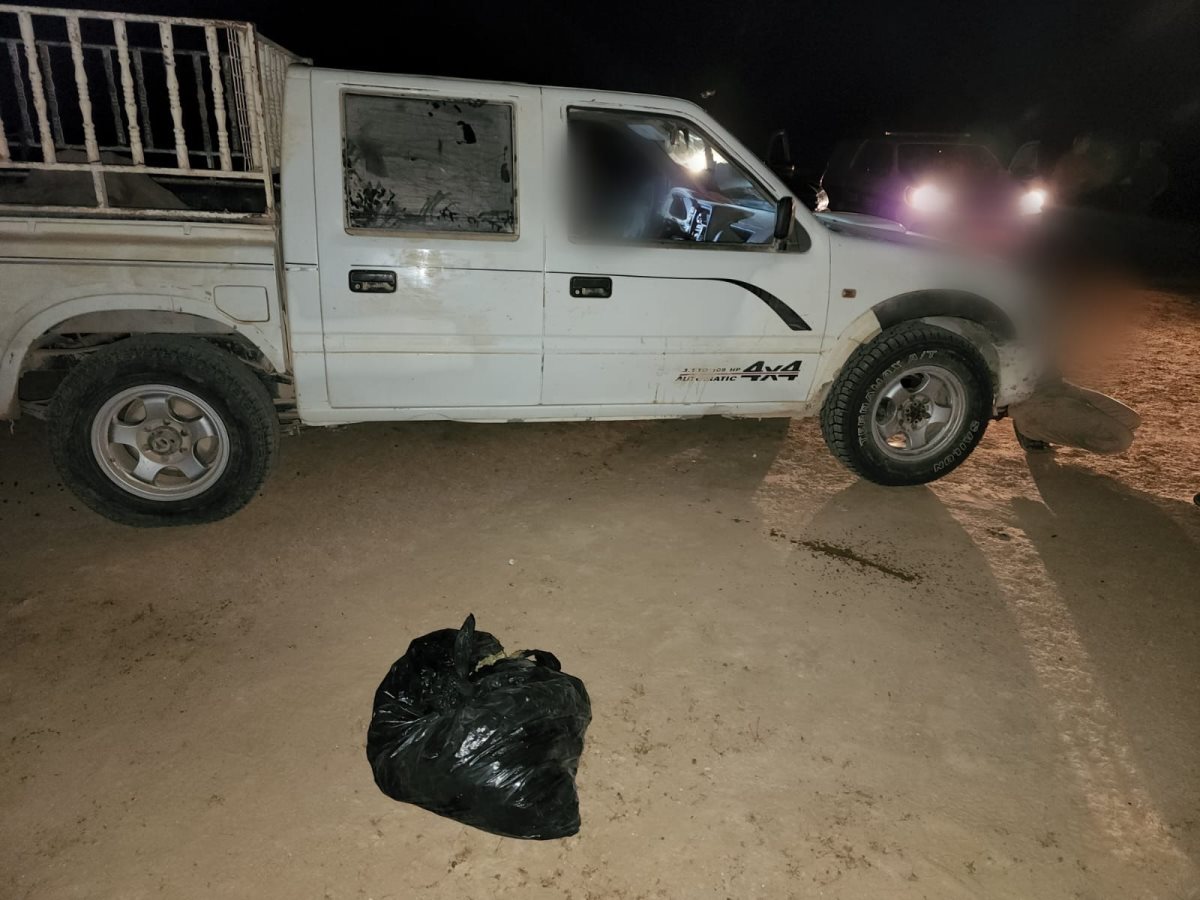 קרדיט - מג"ב