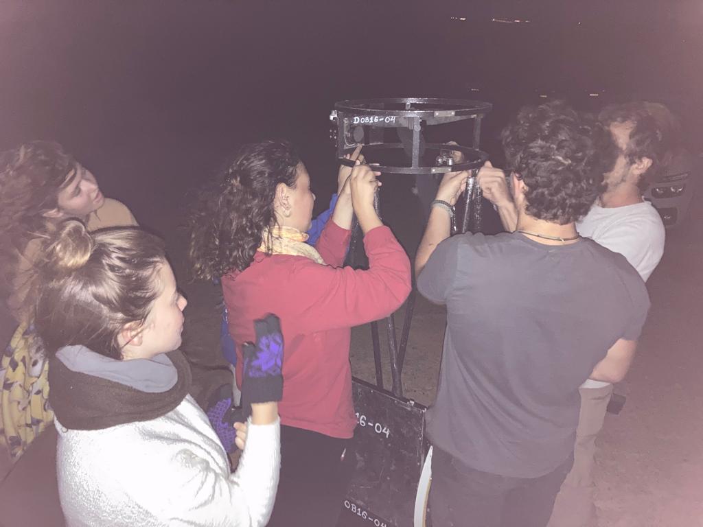 קרדיט - יח"צ