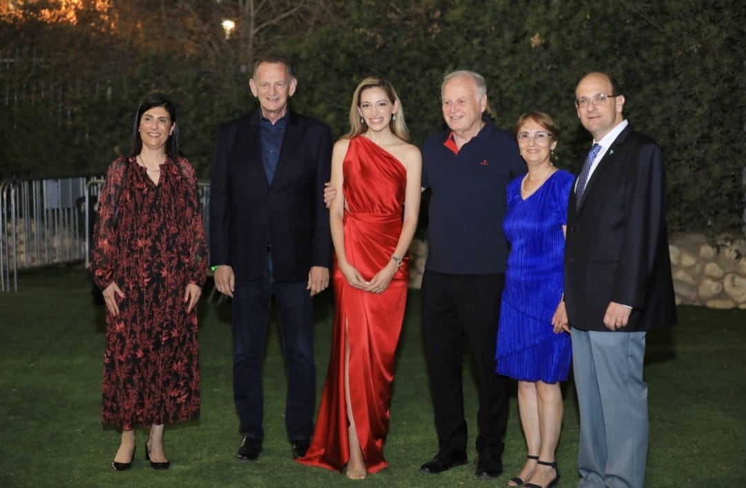 קרדיט - סורוקה