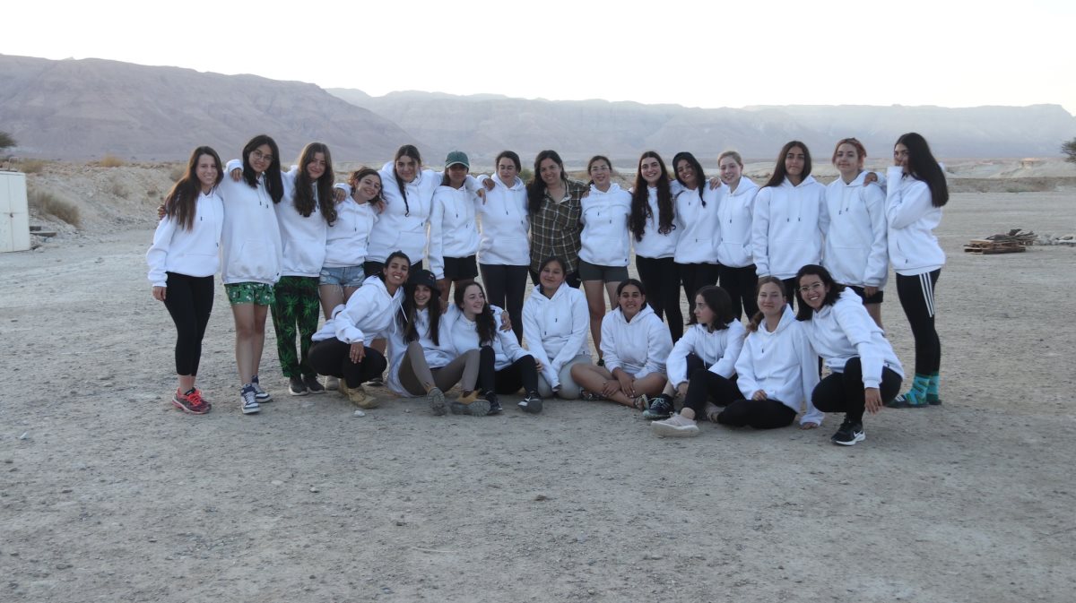 זאבות במדבר. קרדיט צילום: יפתח אלרן