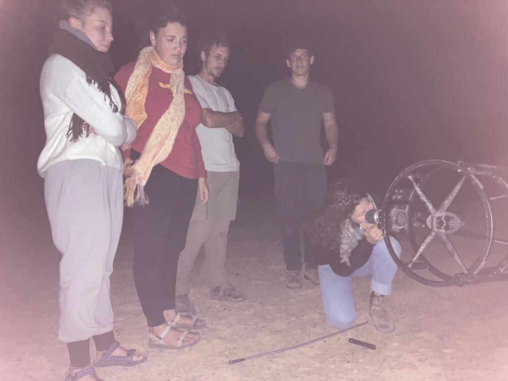 קרדיט - יח"צ